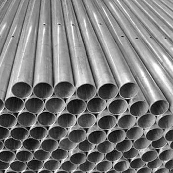 Stainless Steel Pipes & Tubes