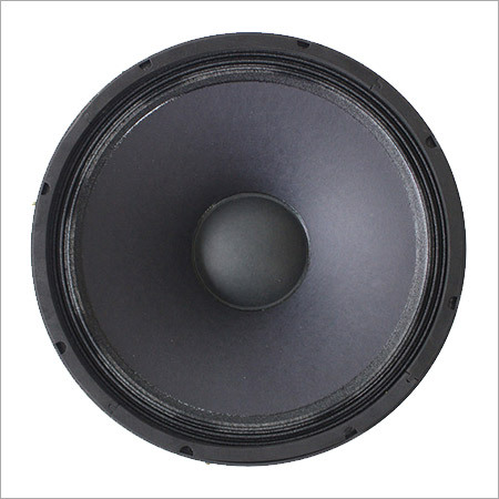 Subwoofers