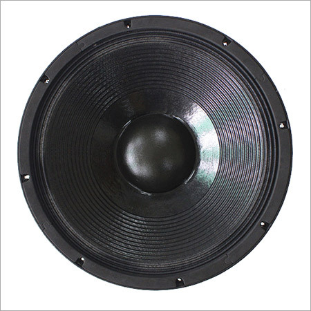 15 Inch Woofer