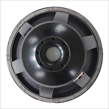 15 Inch bass Speaker
