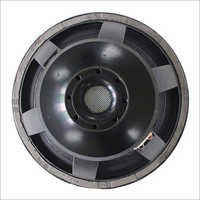 15 Inch Bass Speaker