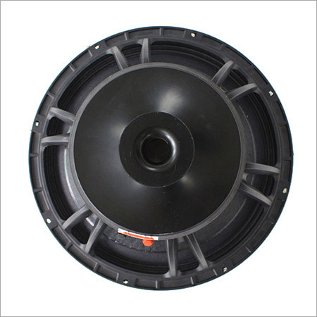 400 Watt Tweeter Speaker