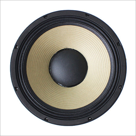 12 Inch Tweeter Speaker