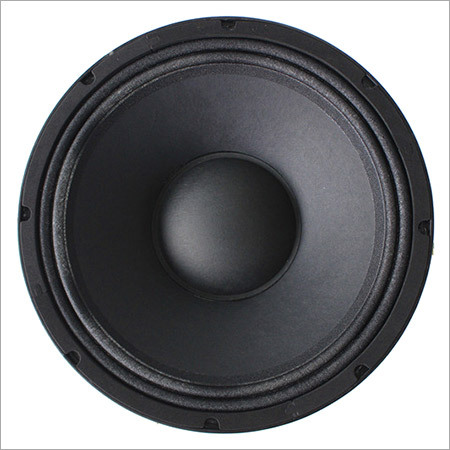 300 Watt Tweeter Speaker