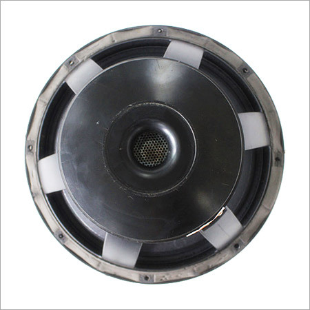 300 MM Subwoofer