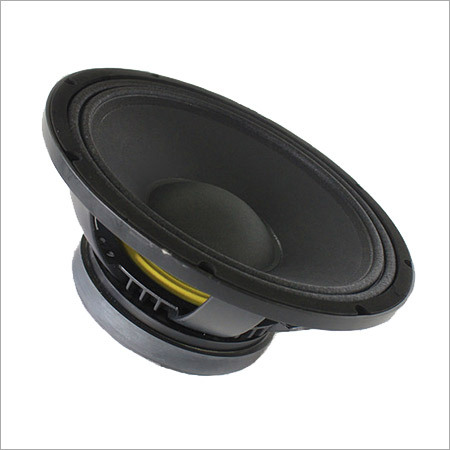 300 MM Tweeter Speaker