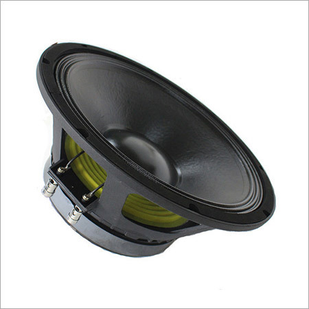 Tweeter Speaker