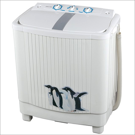 Domestic Washing Machine