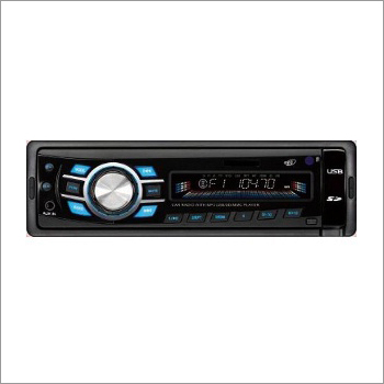 Car Stereo
