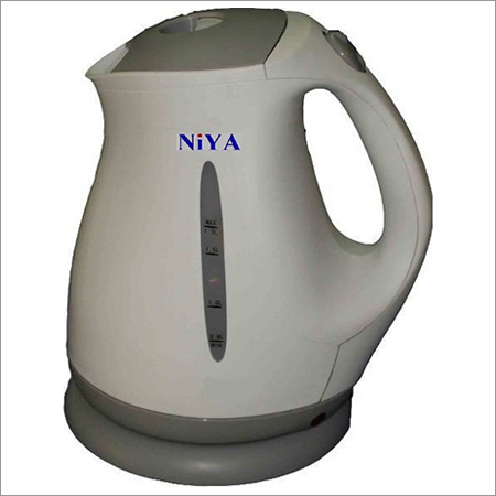 Kettle