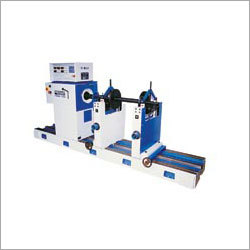 Dynamic Balancing Machine