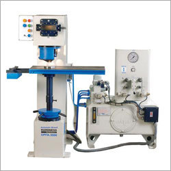 Automatic Brinell Hardness Tester