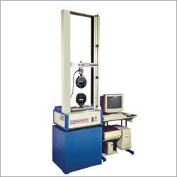 Computerised Universal Testing Machine