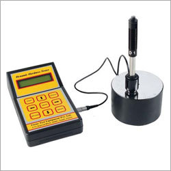 Portable Hardness Tester