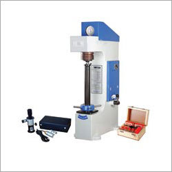 Rockwell Hardness Testing Machine