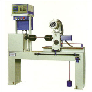 Torsion Testing Machine