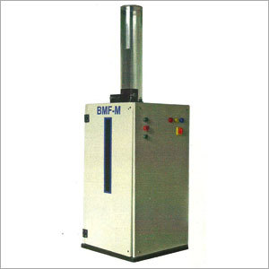 Motorized Broaching Machine