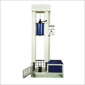 Drop Weight Testing Machine