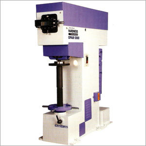 Optical Brinell Hardness Tester