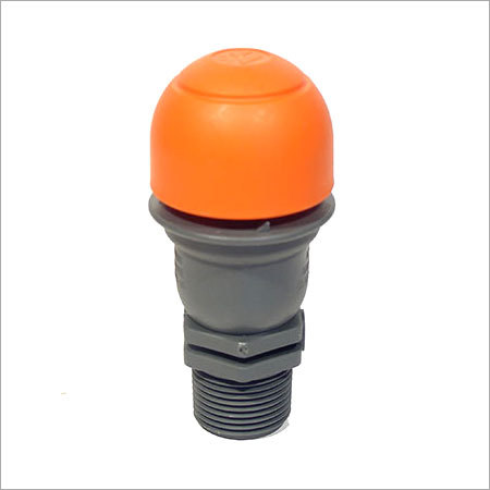 Air Release Valve
