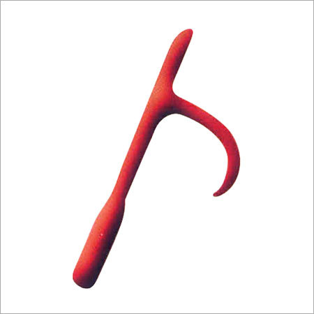 Fire Hook