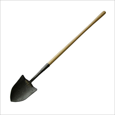 Fire Shovel