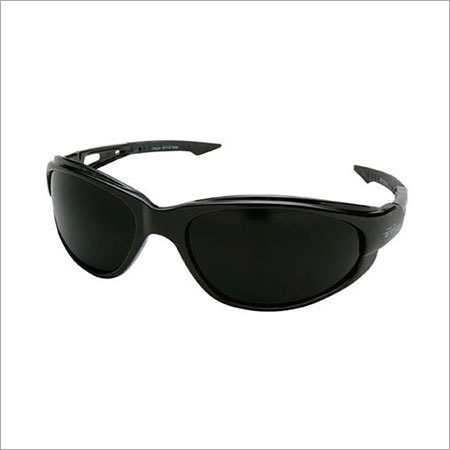 Fireman Safety Glass