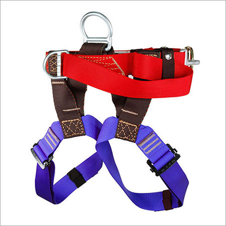 Safety Harness