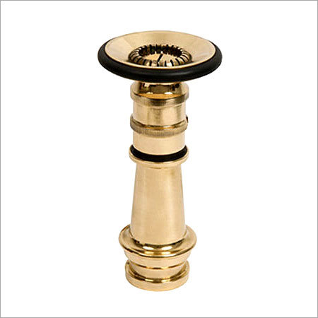 Triple Purpose Nozzle