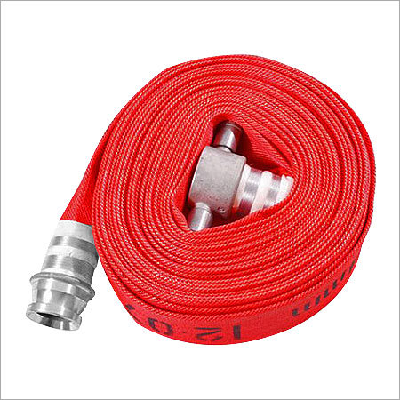 First Hose