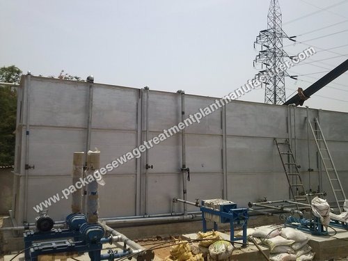 Water Turnkey Project