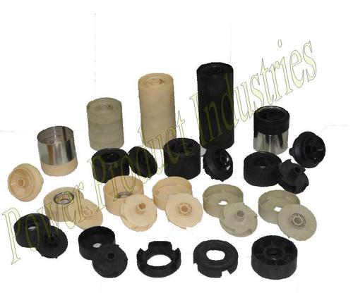 Submersible Pump Parts