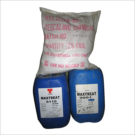 Descaling Chemicals