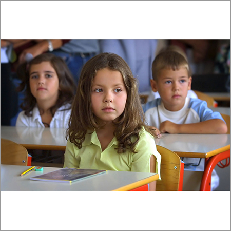 Campus Management System