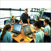 Library Management System