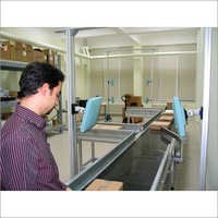 R.f.i.d Based Asset Management System