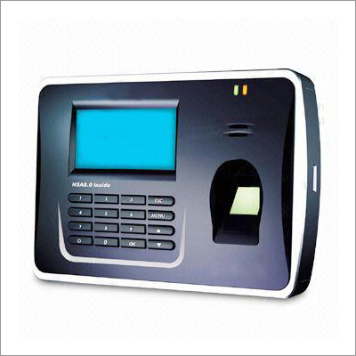 Entrance Security Management System