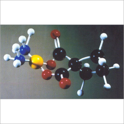 Carboplatin Chemical