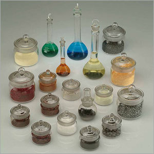 Precious Metal Chemicals