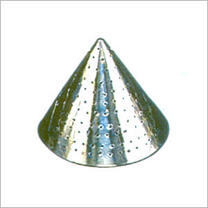 Filter Cones