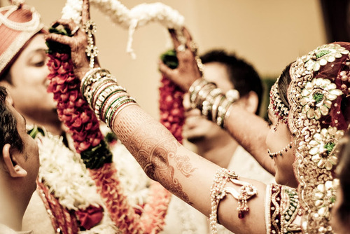 Wedding Photography