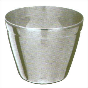 Crucibles Shape UA