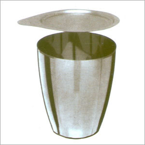 Crucibles Shape UB