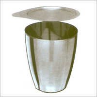 Crucibles Shape Ub
