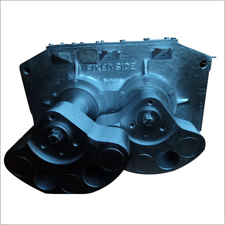 Direct Force Exciter