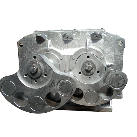 Direct Force Exciter