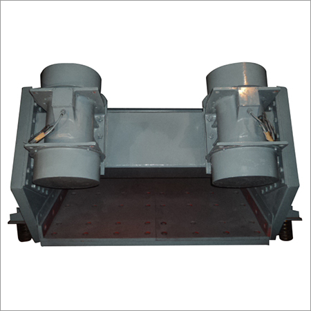 Vibrating Feeder