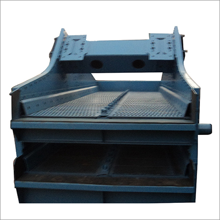 Vibro Screen