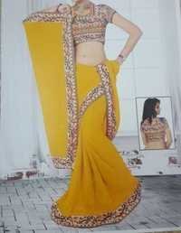 Trendy Sarees