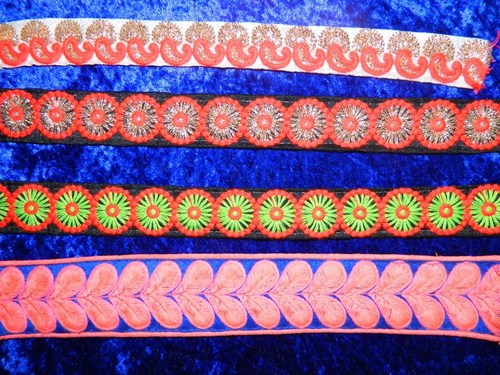 Fancy Lace